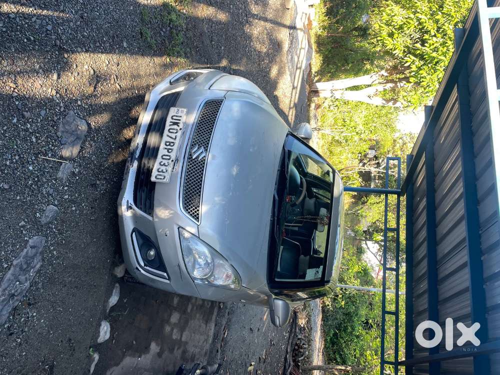 Maruti Suzuki Swift 2016 Petrol Good Condition