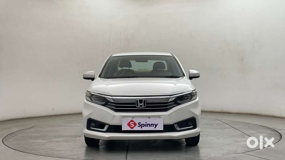 Honda Amaze Vx 1.2 Petrol Cvt, 2023, Petrol