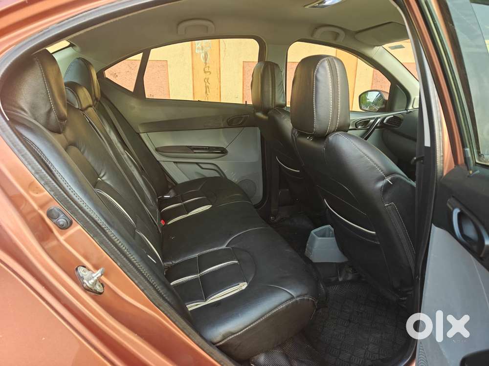 Tata Tigor 1.2 Revotron Xt, 2017, Petrol