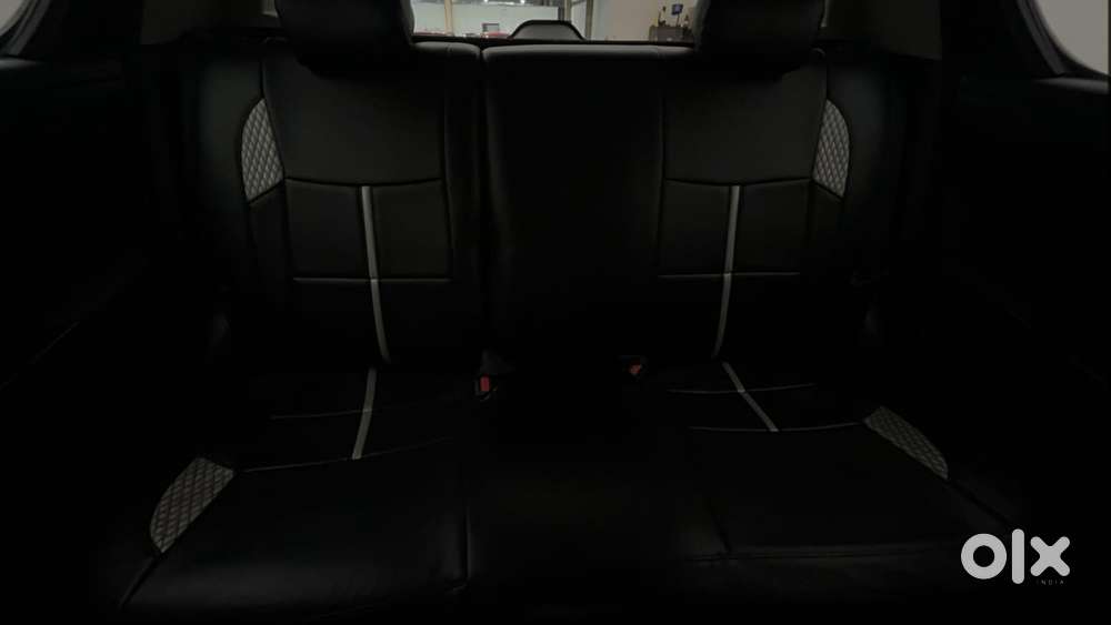 Maruti Suzuki Swift Vvt Vxi, 2015, Petrol