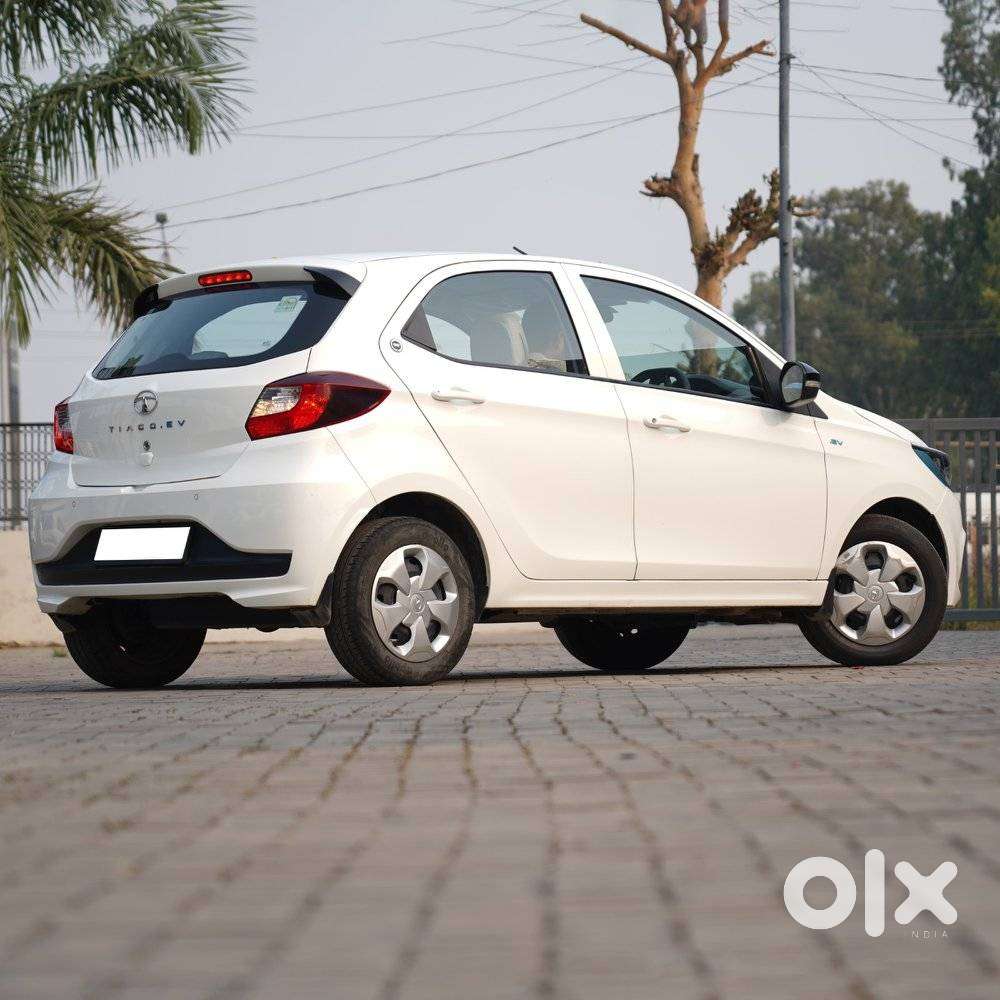 Tata Tiago Ev Xt Mr, 2023, Electric