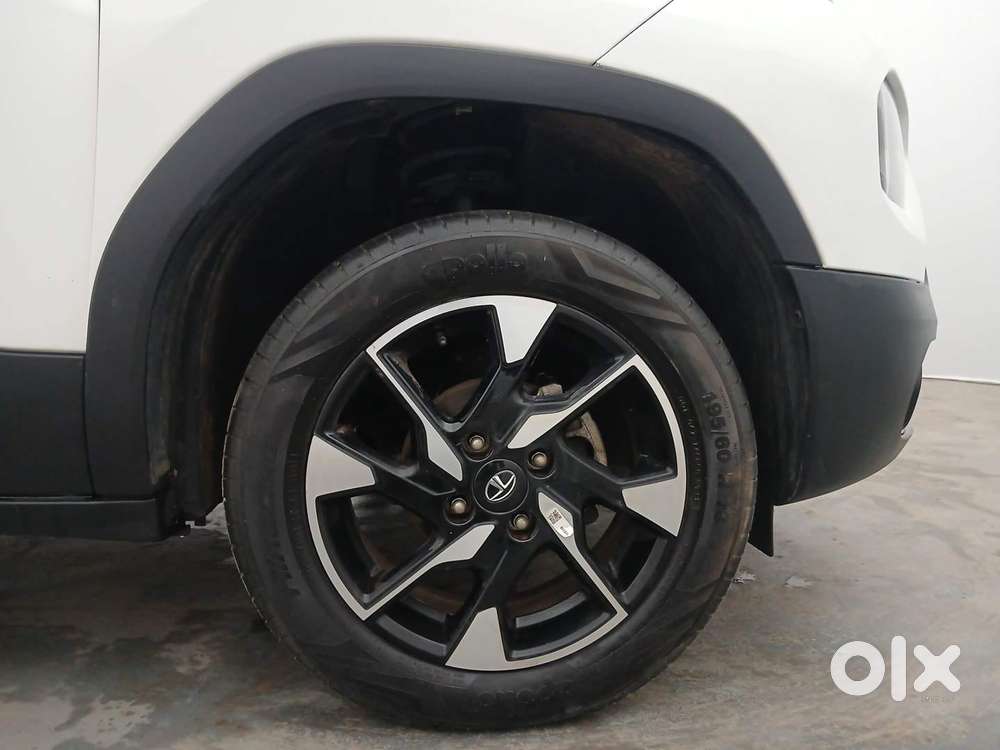 Tata Punch Creative Amt, 2023, Petrol