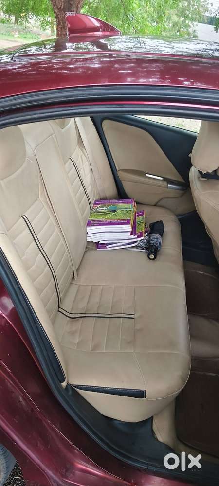 Good Condition City Vx Diesel