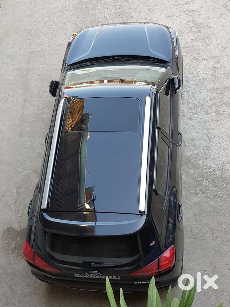 Mahindra Xuv300 2019 Diesel Manual W8(o)