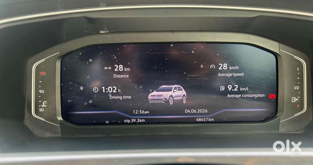 Volkswagen Tiguan 2.0 Elegance Tsi Dsg, 2023, Petrol
