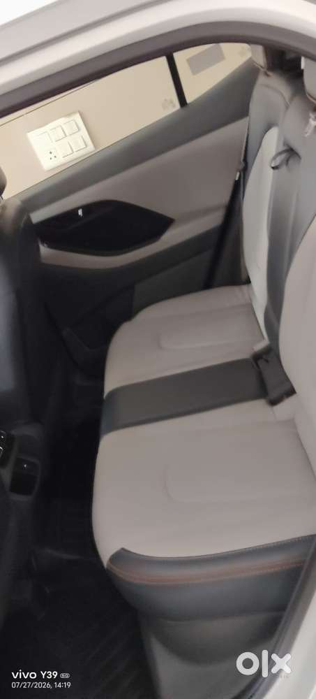 Hyundai Creta 1.5 Ex Petrol, 2025, Petrol