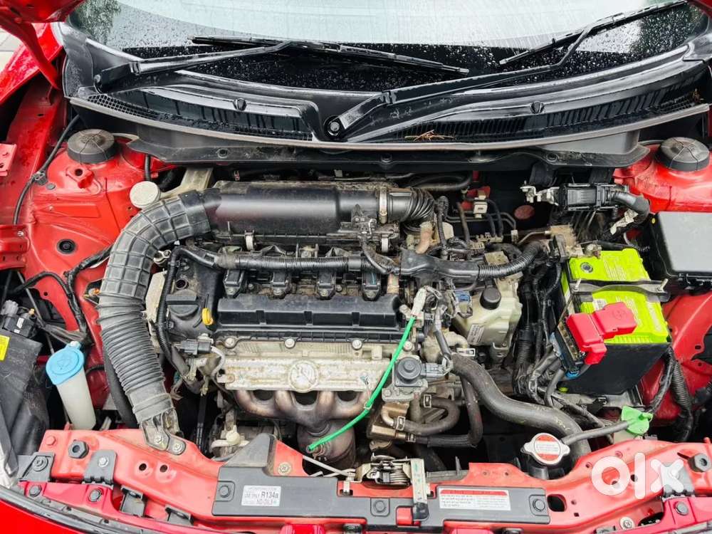 Maruti Suzuki Swift Amt Zxi, 2021, Petrol