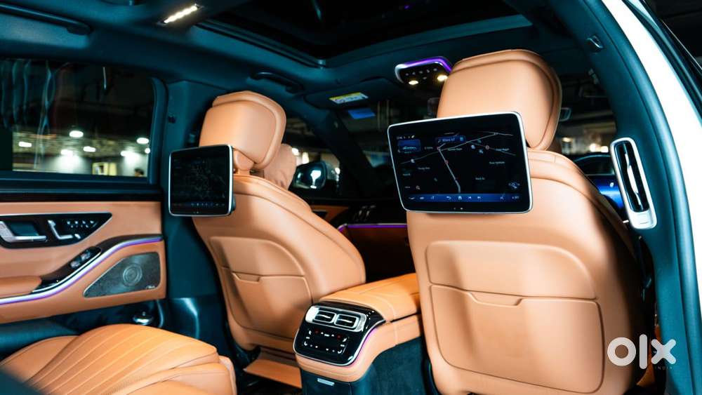 Mercedes-benz C-class C 200, 2024, Petrol