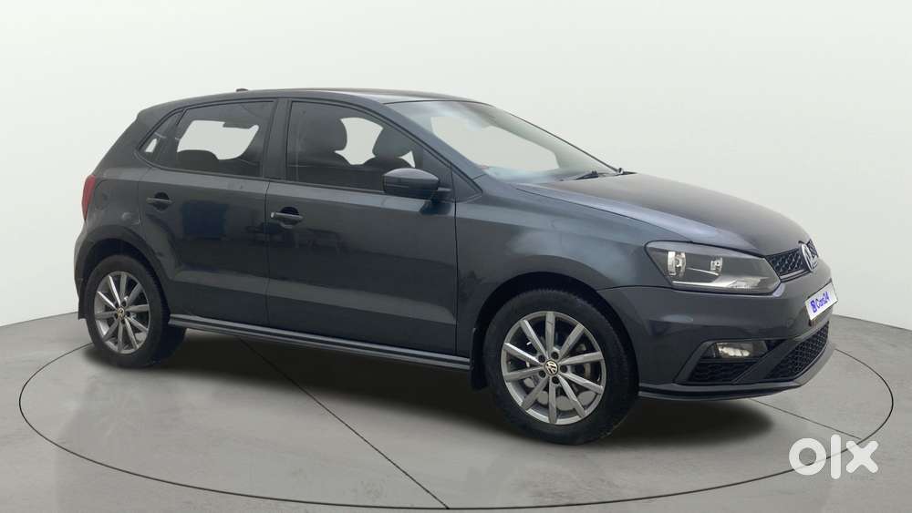 Volkswagen Polo 1.0 Highline Plus Tsi, 2022, Petrol