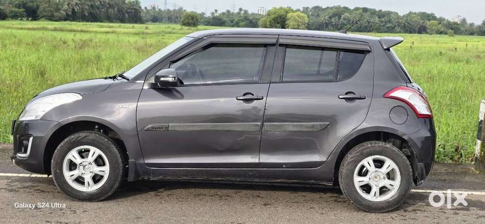 Maruti Suzuki Swift Vdi, 2017, Diesel