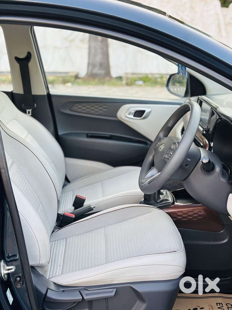 Hyundai Aura Sx 1.2 Cng, 2023, Cng & Hybrids