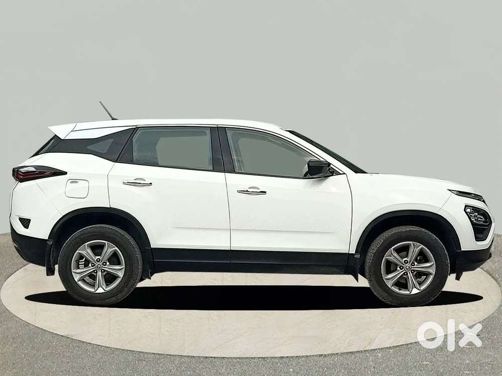 Tata Harrier 2.0 Kryotec Xta Plus, 2023, Diesel