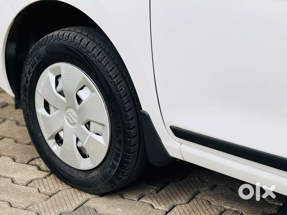 Maruti Suzuki Alto K10 1.0 Lxi Airbag, 2024, Petrol
