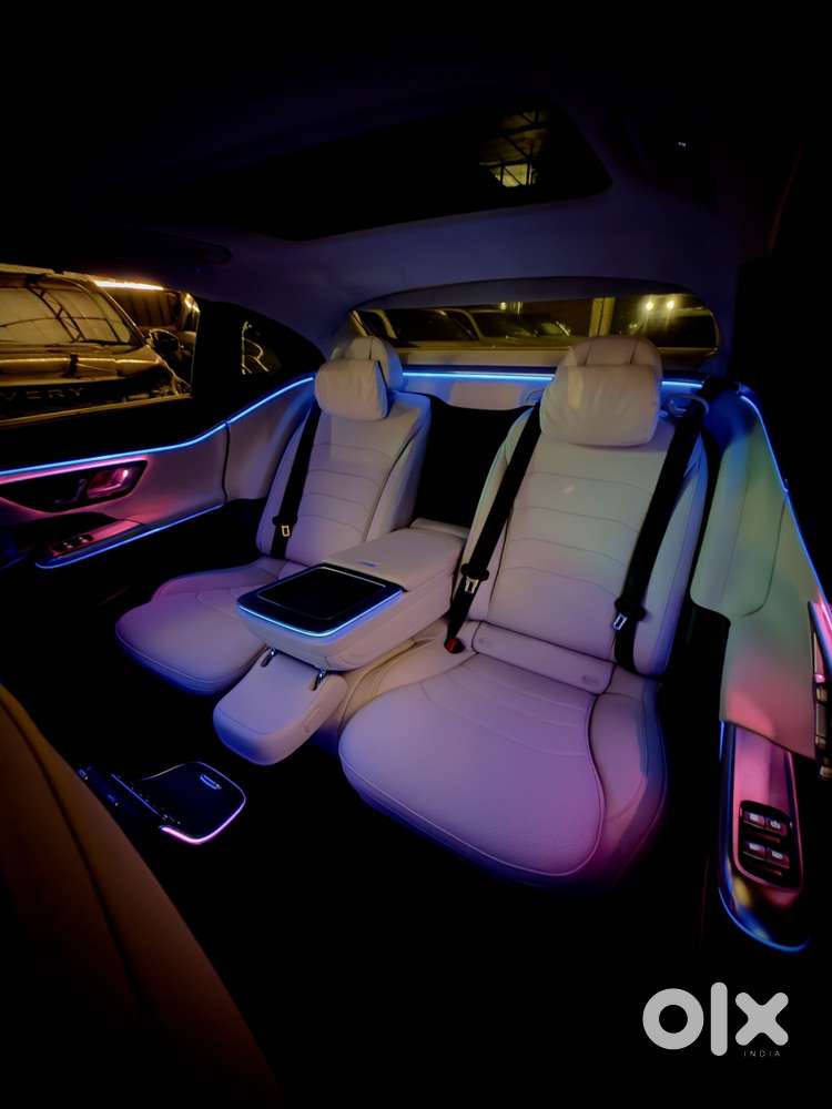 Mercedes-benz E-class E200 Lwb, 2026, Petrol