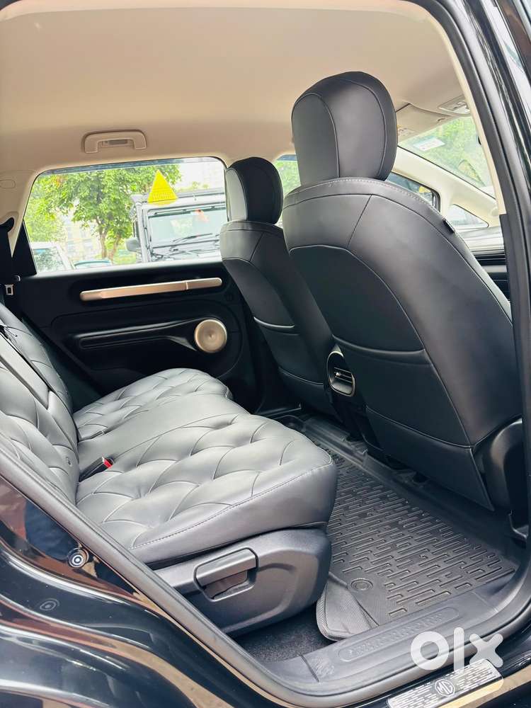 Mg Windsor Ev Exclusive, 2026, Electric