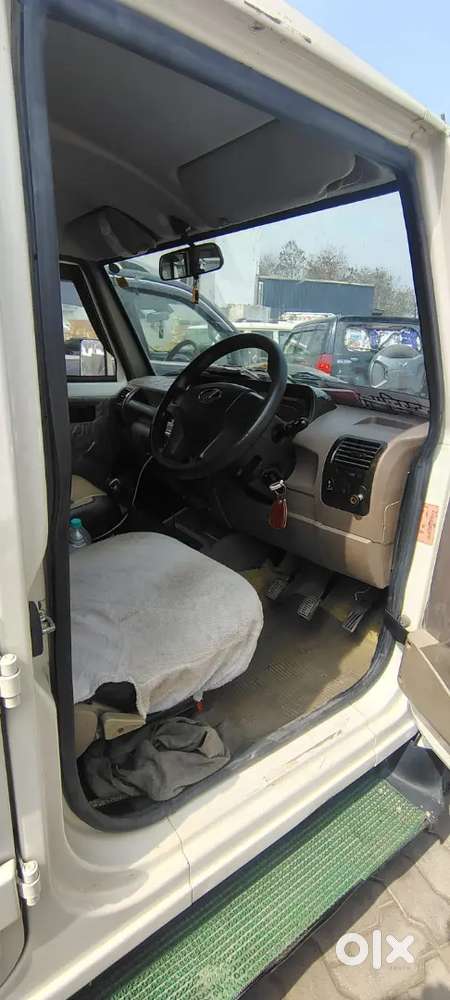 Mahindra Be 6 2021 Diesel Good  Condition
