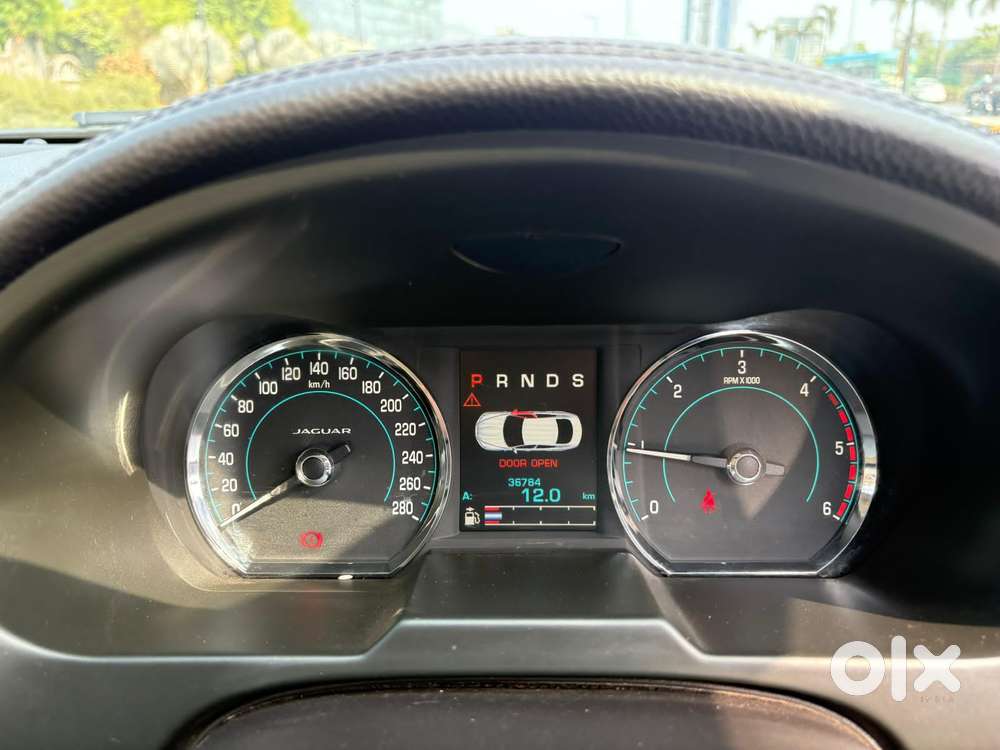 Jaguar Xf 2.2 Diesel, 2015
