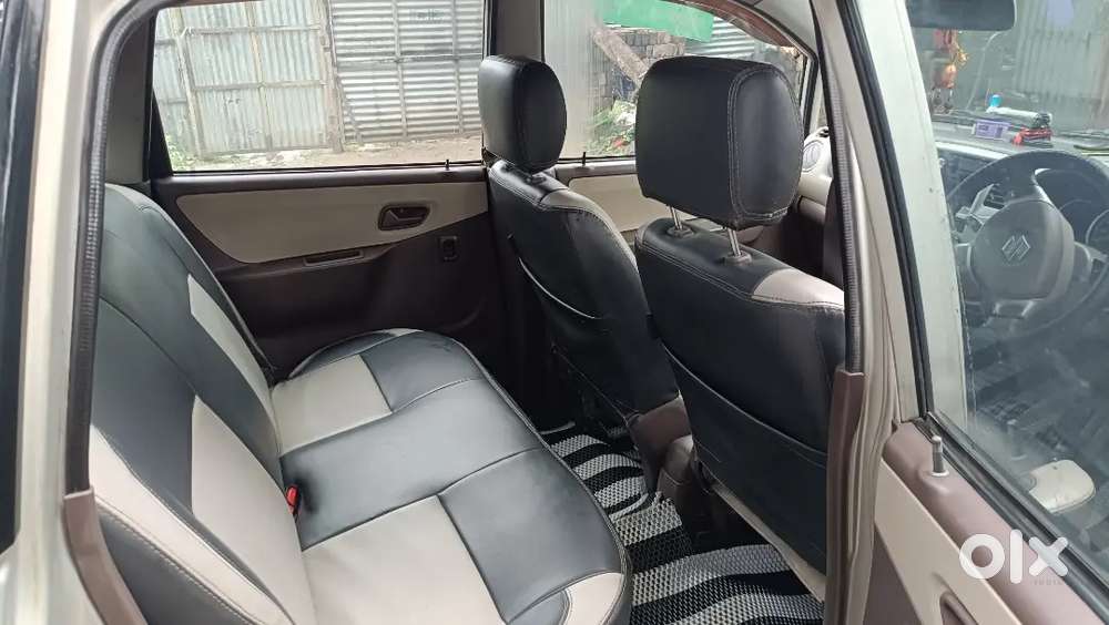 Maruti Suzuki Zen Estilo 2010 Petrol 68000 Km Driven