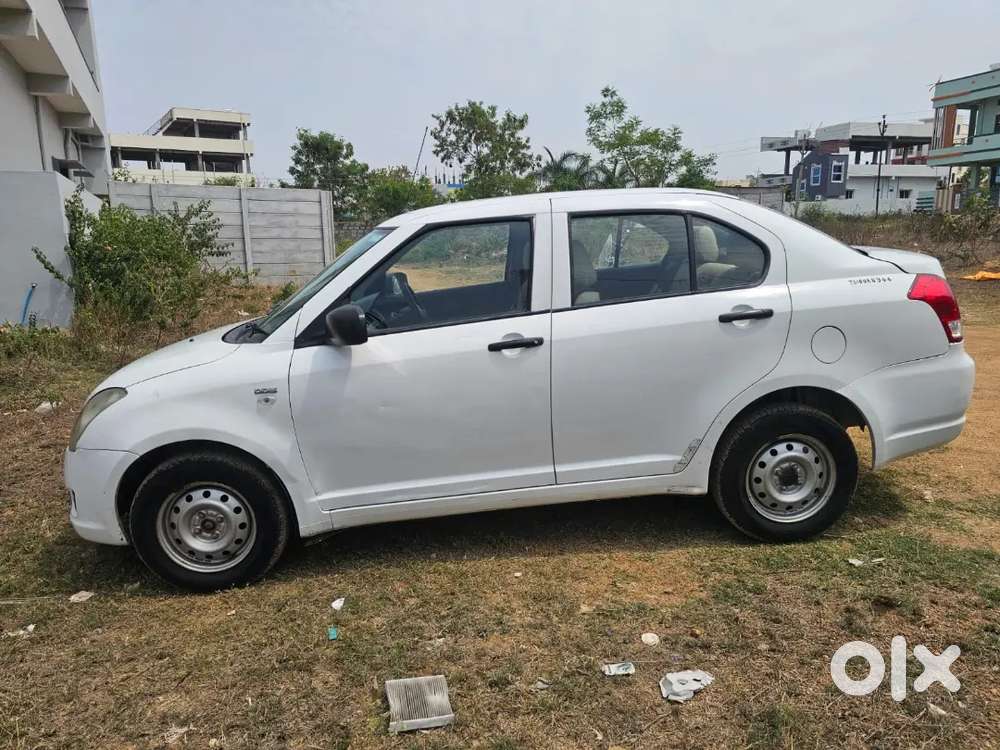 Maruti Suzuki Swift Dzire Tour 2016 Diesel 98000 Km Driven