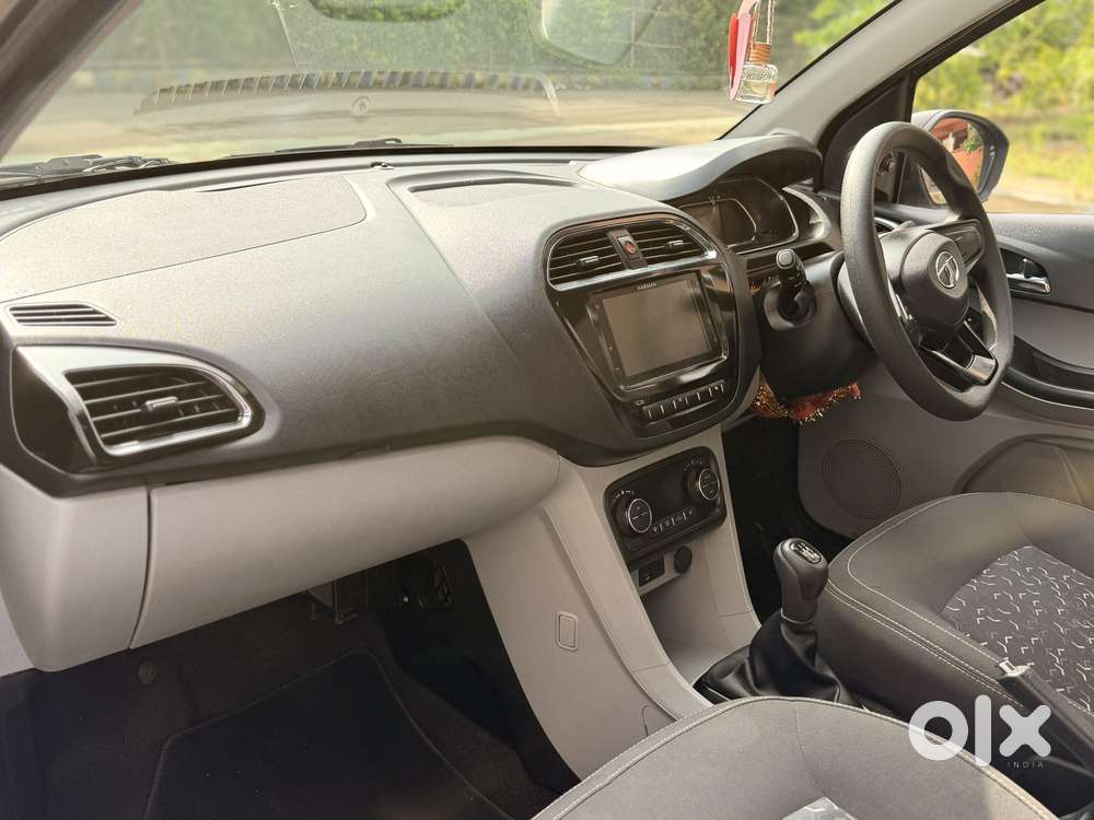 Tata Tiago 1.2 Revotron Xz Plus, 2021, Petrol