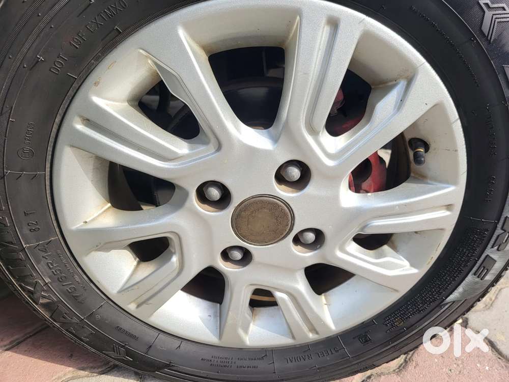 Tata Tiago 1.05 Revotorq Xz, 2018, Diesel