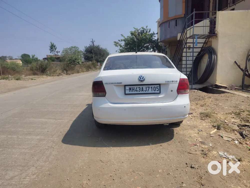 Vw Vento Well Maintauned And Very Good Condition