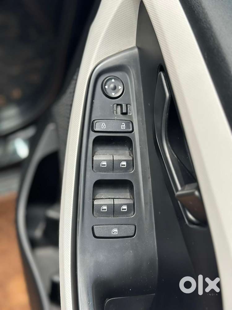 Hyundai Creta Diesel 2020