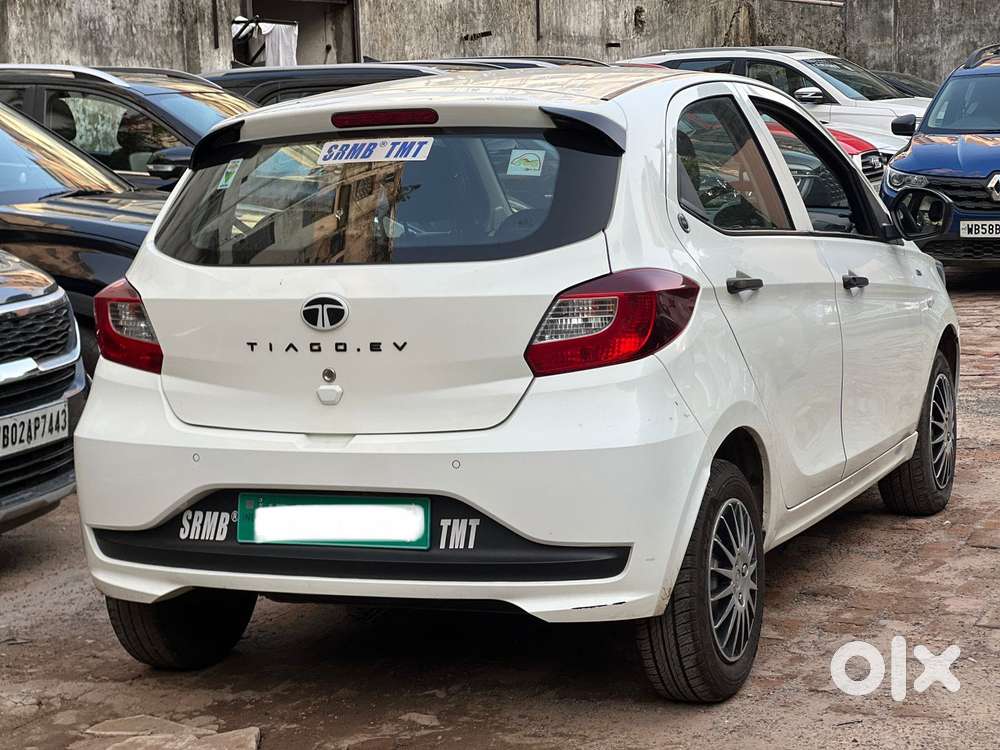 Tata Tiago Ev Xe Mr, 2024, Electric