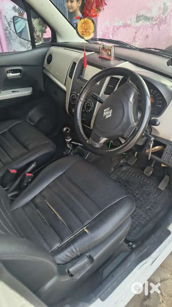 Waganor R Cng 2016 November Model With Original Center Locking