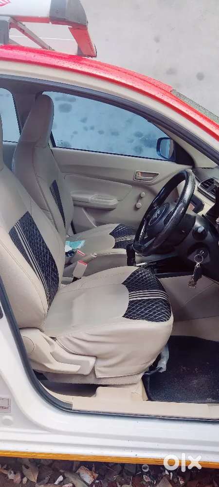 Maruti Suzuki Dzire 2024