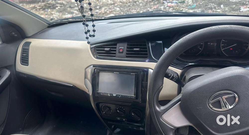 Tata Zest 2014 Petrol Good Maintained