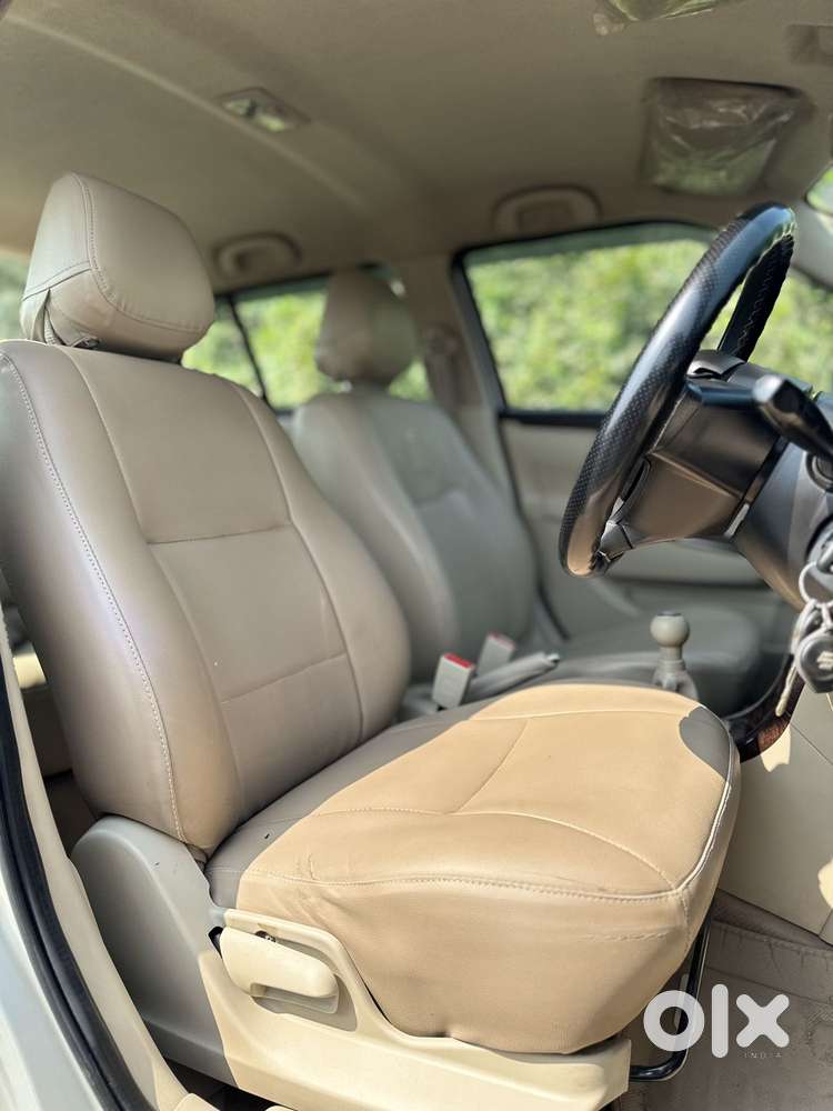 Maruti Suzuki Swift Dzire Vdi (o), 2015, Diesel