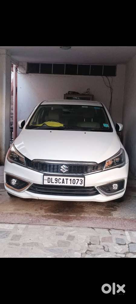 Ciaz Top Model Hybrid 2020