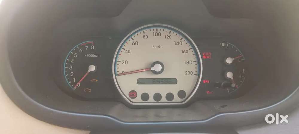 Hyundai I10 2010 Petrol Good Conditio