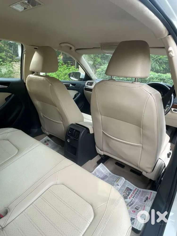 Volkswagen Jetta 2014 Diesel Manual Single Owner