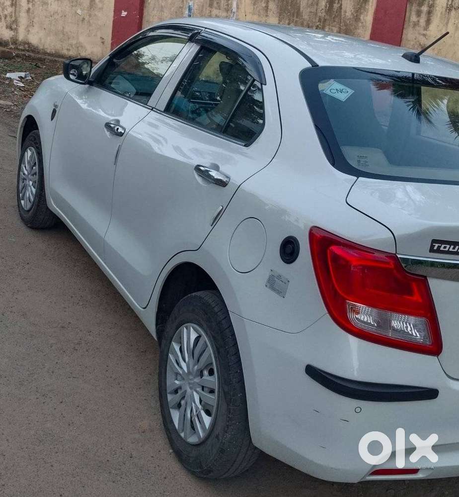 Maruti Suzuki Swift Dzire Tour Ldi, 2025, Cng & Hybrids