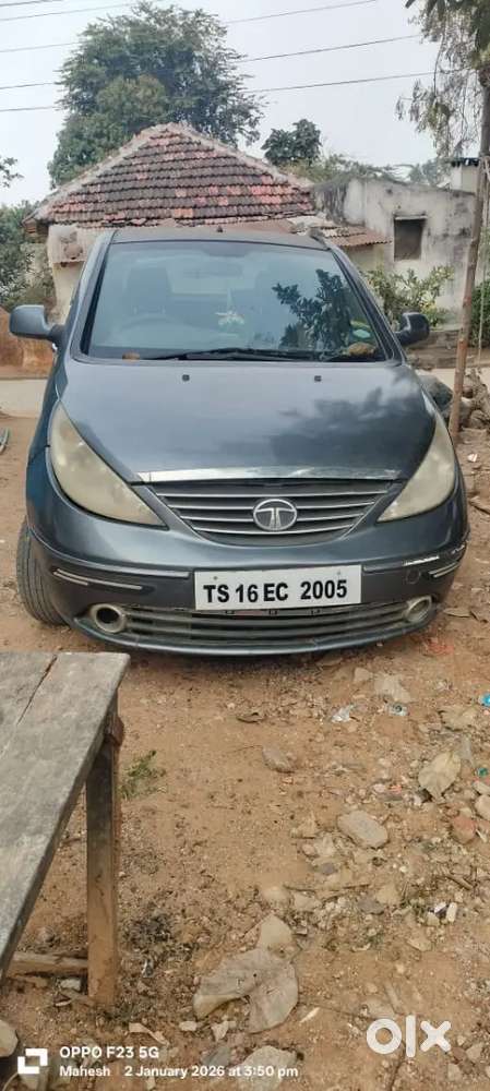 Tata Indica Vista 2014 Diesel 75000 Km Driven