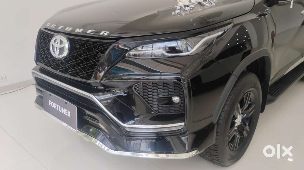Toyota Fortuner, 2026