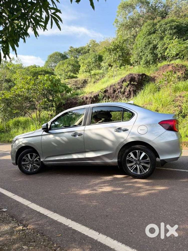 Honda Amaze Vx 1.2 Petrol Mt, 2023, Petrol