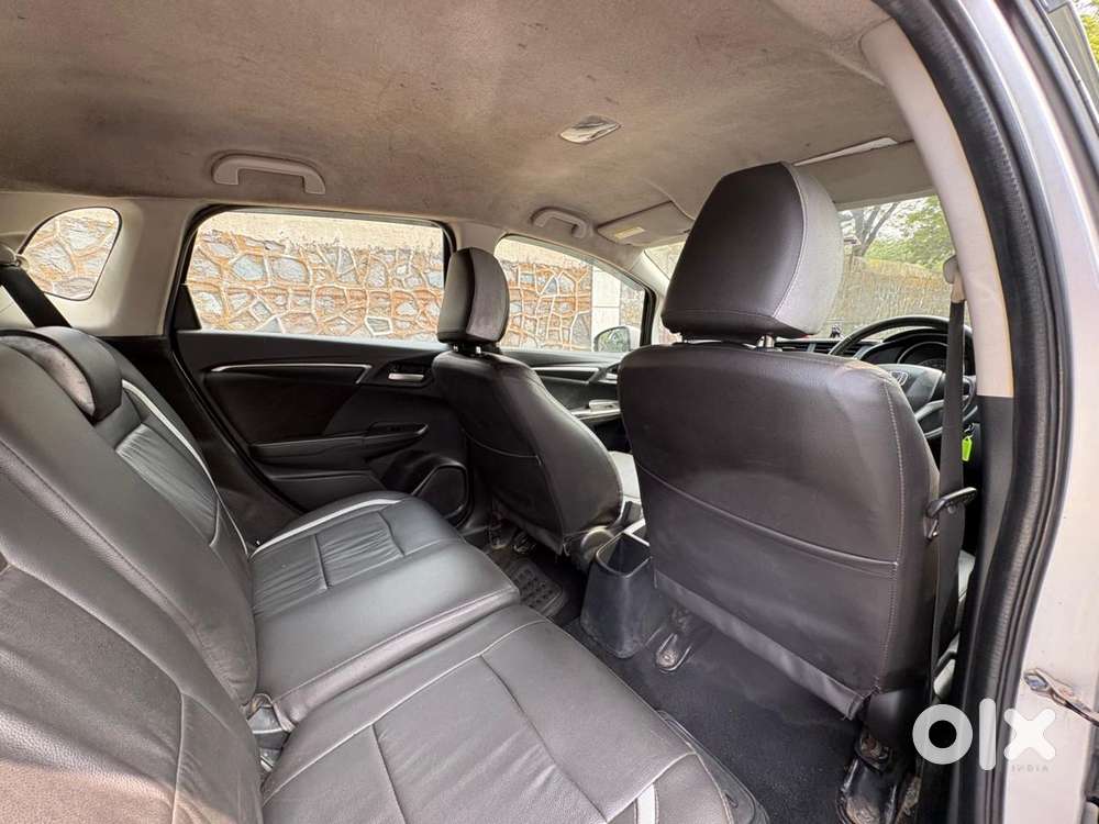 Honda Jazz 1.2 Vx I Vtec, 2016, Petrol