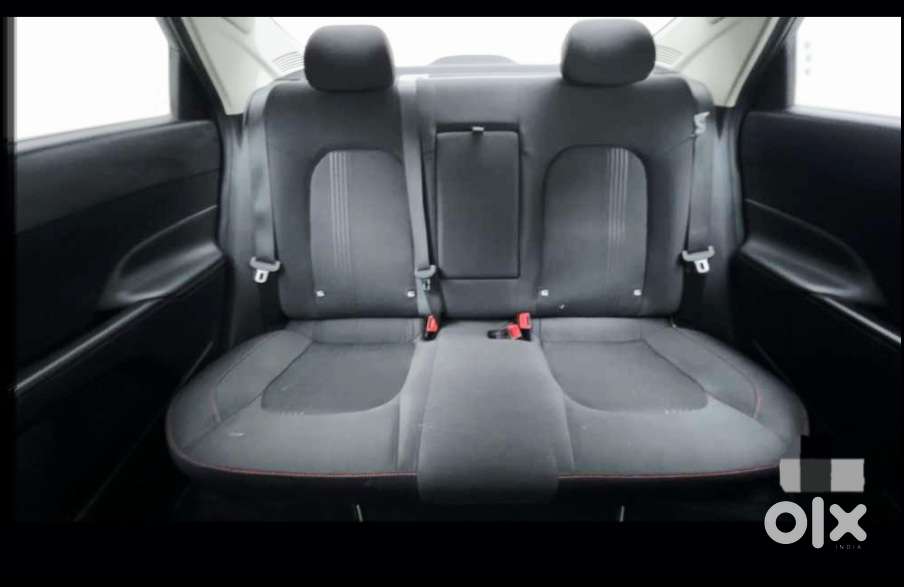 Hyundai Verna 1.5 Sx (o) Turbo Petrol Mt, 2023, Petrol