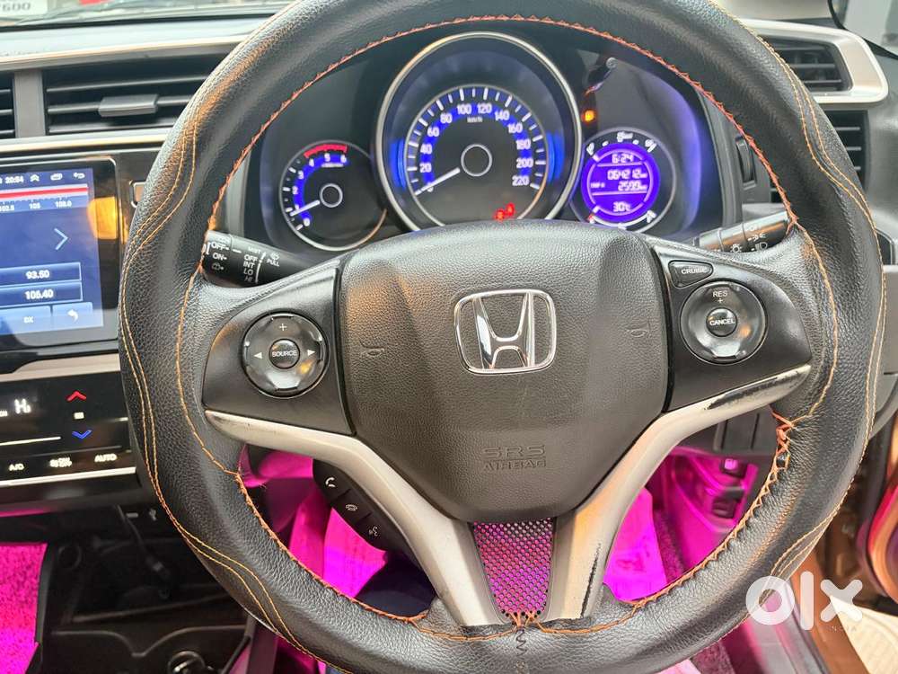 Honda Wr-v 1.5 Vx Exclusive Edition I-dtec, 2018, Diesel