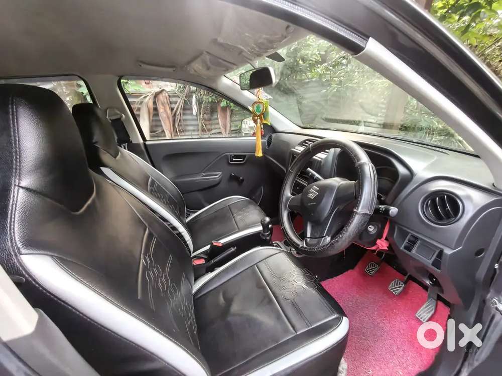 Maruti Suzuki Alto K10 2023 Petrol Good Condition