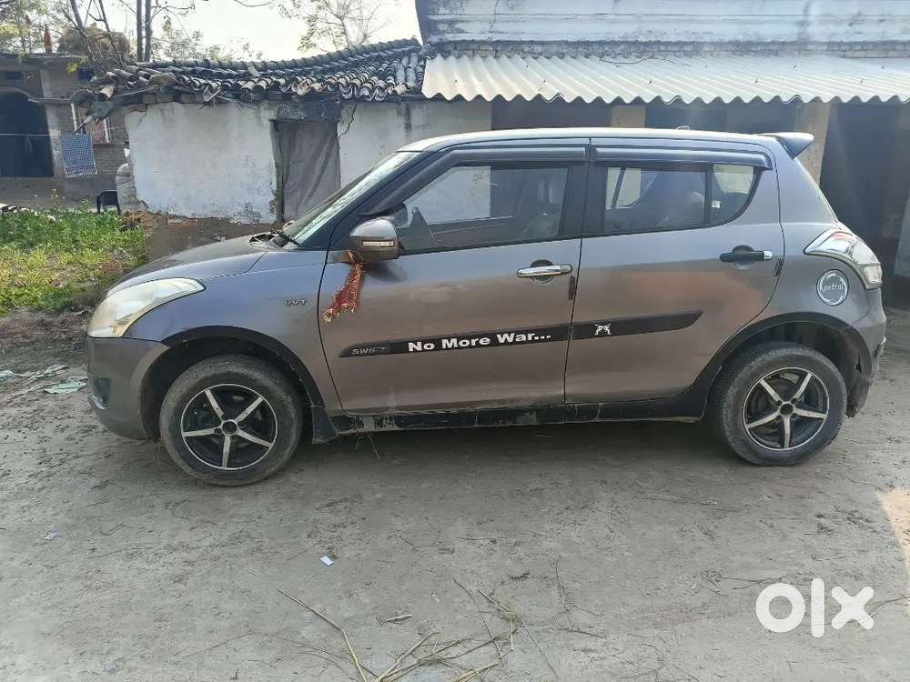 Maruti Suzuki Swift 2013 Model