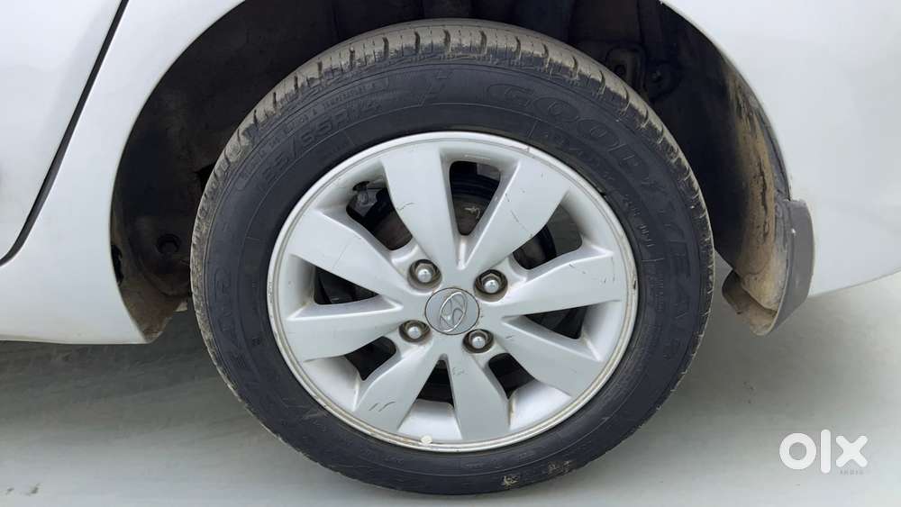 Hyundai Xcent S 1.2 (o), 2014, Petrol