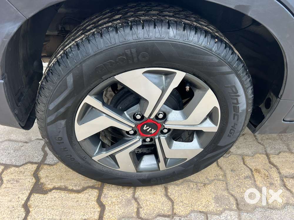 Kia Sonet 1.5 Gtx Plus Diesel, 2020, Diesel