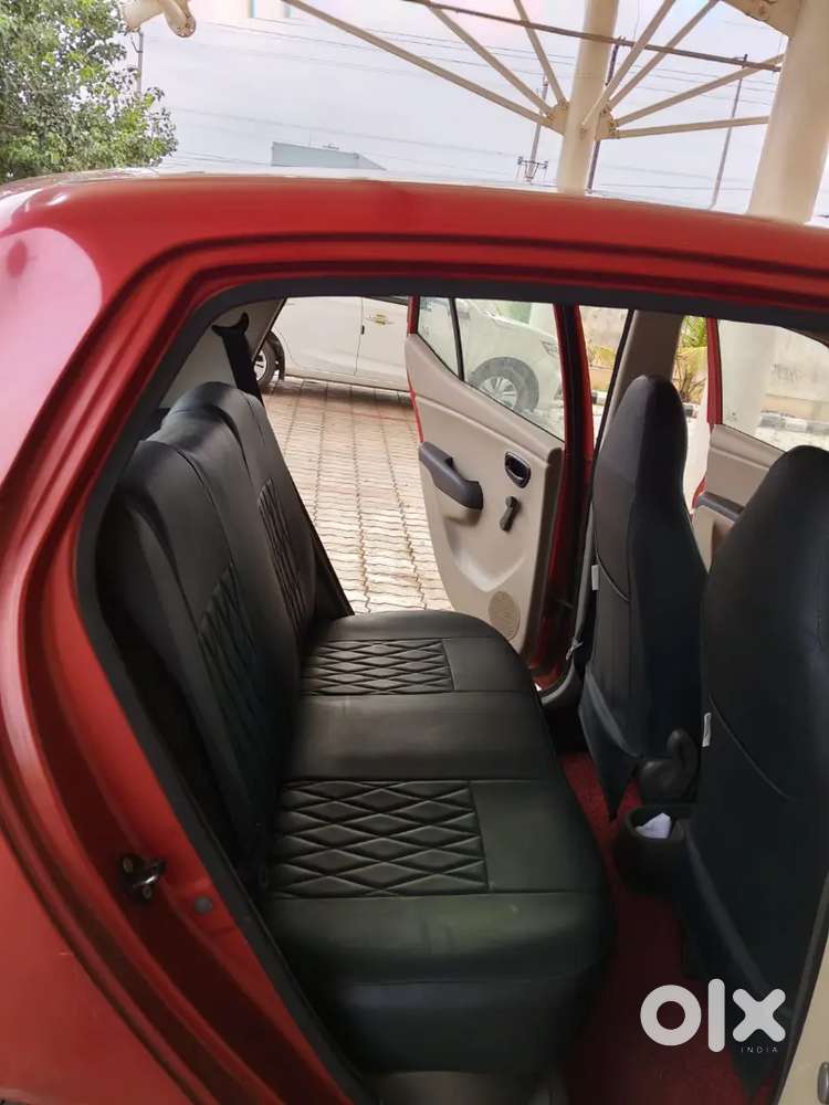 Hyundai I10 2013 Petrol Manual