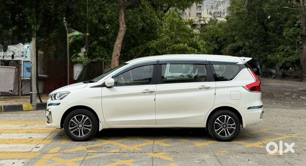 Maruti Suzuki Ertiga, 2024, Petrol