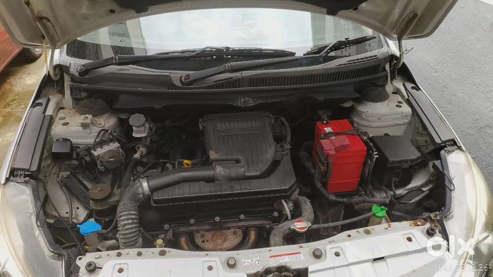 Maruti Suzuki Ciaz, Zxi+, 2015 Model, Excellent Condition.