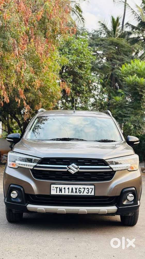 Maruti Suzuki Xl6